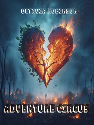 cover image of Adventure Circus
